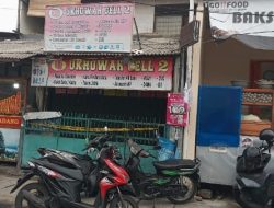 Kanit Reskrim Polsek Kemayoran Pimpin Evakuasi Korban Gantung Diri di Kemayoran Jakpus