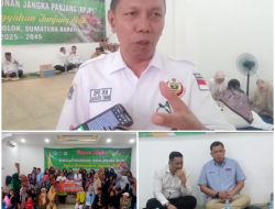 Pemilu 2024, IKM dan PKP Jakarta Timur Dukung Penuh Caleg Putra Daerah Minang