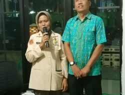 Danramil 02/Matraman Melepas Prajurit dan ASN Purna Tugas serta Menyambut Hangat Warga Baru