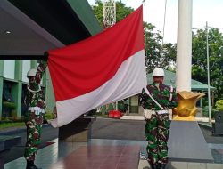 Berdiri di Atas Kepentingan Bangsa dan Negara, Pegang Teguh Netralitas TNI