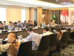 Pengembangan Sistem Transportasi Umum di Jabodetabek