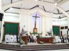 Kapolda DIY Hadiri Gelaran Pekan Doa Sedunia 2024 di Gereja Maria Assumpta Babarsari