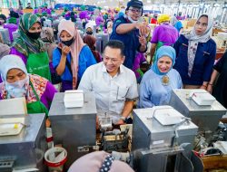 Ketua MPR RI Bamsoet Dorong Peningkatan Pemasukan Cukai Hasil Tembakau