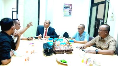 Pj Bupati Jombang Siap Kembangkan Wisata Budaya Wayang Topeng Jati Duwur