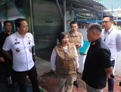 Komnas HAM Pantau Pelaksanaan Pemilu di Lapas IIA Sidoarjo