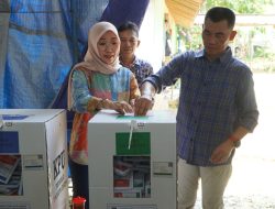Bupati Sunaryanta: Siapapun yang Terpilih Jadi Pemimpin Semoga Amanah