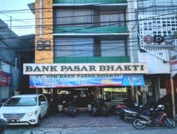 OJK Cabut Ijin Usaha BPR di Sidoarjo