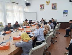 Pemkab Bojonegoro Ikuti RUPS Tahunan PT ADS, Pj Bupati: Tingkatkan Sinergitas dengan Para Stakeholder