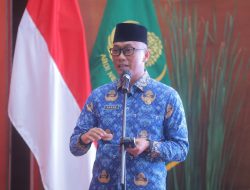 Ketum KORPRI, Prof. Zudan: “Menciptakan Kesuksesan Padukan Kerja Keras dan Kerja Cerdas”