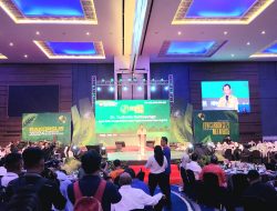 Kepala BSKDN Dukung Pemkot Makassar Tangani Sampah dengan Penerapan Low Carbon City