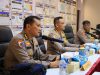 Polda DIY Terima Kunjungan Tim Wasops OMB 2024 oleh Tim Itwasum Polri