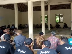 Gempar, 10 Ketua RT Mundur Gara Gara Dugaan Dukuh Selingkuh dan Tilep PBB