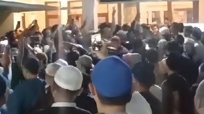 Pengurus Masjid Jawab Tudingan Banser Soal Syafiq Basalamah Radikal