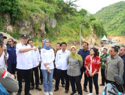 Ketua Komisi IV DPR RI: Pesan Saya Kedepan Prioritaskan Nelayan Kecil