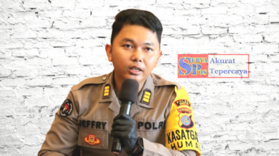 Begini Strategi Polres Bantul Sambut Bulan Ramadhan