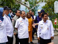 Komisi IV DPR RI Kunjungi Kabupaten Gunungkidul dalam Rangka Kunjungan Kerja
