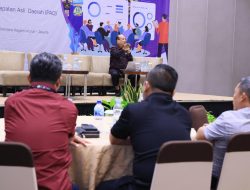 Kemendagri Ingatkan DPRD Kota Balikpapan untuk Tingkatkan PAD