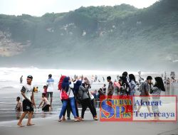 Tradisi Padusan Menjadi Simbol Menyucikan Diri Menyambut Bulan Suci Ramadhan