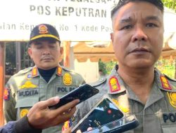 Pemkot Segera Tindak Pelanggar SE Selama Ramadhan