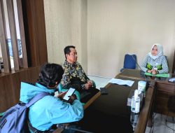Pemkab Mitigasi dengan Pemberian Antibiotik untuk Ratusan Ternak Terkait Kasus Antraks