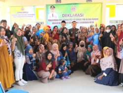 Pilih tidak Terima Bantuan, 53 KPM Peserta Bansos PKH Mengundurkan Diri