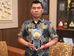 Kota Wonosari Raih Penghargaan Adipura Tahun 2023