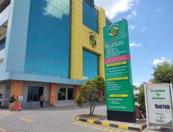 Penolakan Pasien Anak Pemegang BPJS di R.S Hermina Yogyakarta