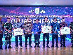 Perkuat Visi Pembangunan Daerah Sesuai Amanat UU Pemda: Fokus untuk Kemajuan Lokal