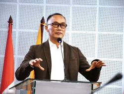 Ketum KORPRI Prof Zudan Dorong Design Baru Jabatan Fungsional di Indonesia