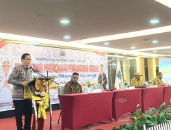 Dirjen Bangda Ingatkan Pemprov Papua Tengah Fokus Optimalkan Potensi Daerah