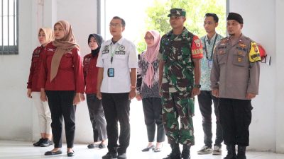 Jelang Idulfitri, Lapas/Rutan di Jatim Tingkatkan Pengamanan
