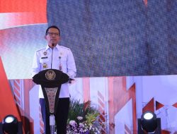 16.692 Warga Binaan di Lapas/ Rutan Jatim Peroleh Remisi Khusus Idul Fitri