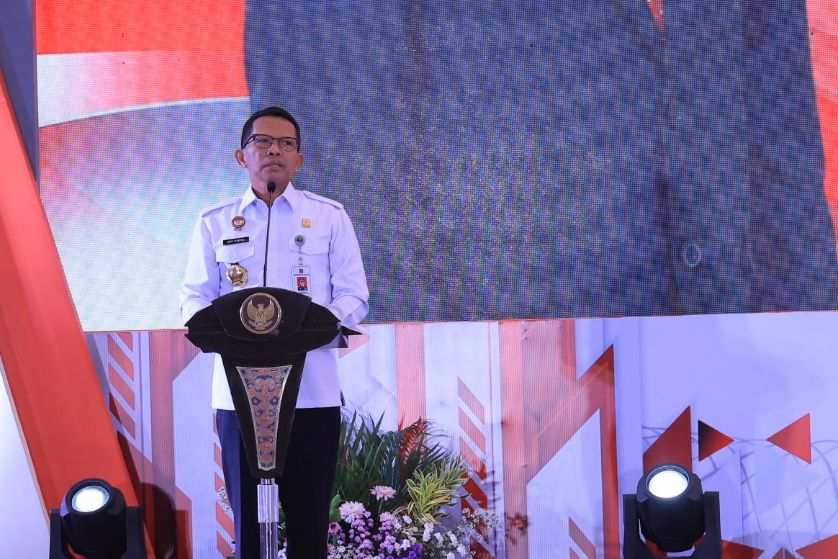 Warga Binaan di Jatim Terbanyak Peroleh Remisi Secara Nasional