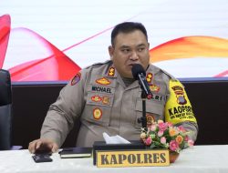 Kapolres Bantul: Prediksi Puncak Arus Balik Lebaran Terjadi pada Tanggal 13-16 April 2024