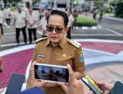 Gus Muhdlor Ditetapkan Tersangka oleh KPK Berikut Penjelasan PJ Gubernur Jatim