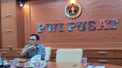 DK PWI Dinilai Tidak Tegas, Harus Ada Proses Hukum dan Mosi Tidak Percaya