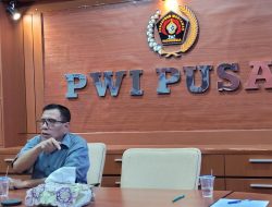 DK PWI Dinilai Tidak Tegas, Harus Ada Proses Hukum dan Mosi Tidak Percaya