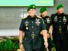 Brigjen TNI Dody Triwinarto: Bersatu Berprestasi untuk Sulteng Emas PON XXI 2024