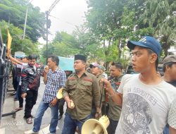SAPURA Protes Pelanggaran Hiburan Malam dan Kritik Kinerja Satpol PP