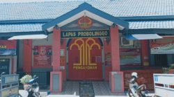 DPP AMI: Copot dan Pecat Kalapas, KPLP dan Kamtib Lapas Kelas II B Kota Probolinggo