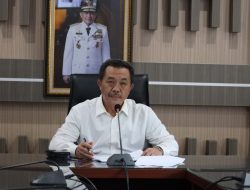 Wujudkan Kemandirian Daerah, Kepala BSKDN Dorong Proyek Perubahan Jadi Inovasi
