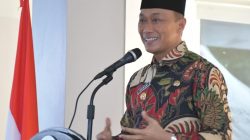BKKBN RI Apresiasi Capaian Pj Gubernur Sulbar, Prof Zudan Turunkan Angka Stunting di Sulbar