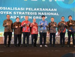 Kemendagri Dukung Pelaksanaan Proyek Strategis Nasional Melalui Optimalisasi Kebijakan Fiskal Nasional