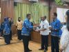 DPW HPAI Kabupaten Gunungkidul Resmi di Kukuhkan