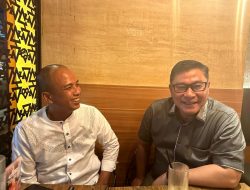 Bambang Ismuyono Bangun Komunikasi Politik dengan Sejumlah Parpol