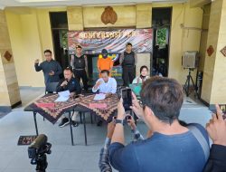 Pelaku Begal Payudara Terancam Hukuman 9 Tahun Penjara