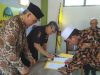 Senkom Mitra Polri Sidoarjo dan Pondok Pesantren Tandatangani MoU untuk Peningkatan Keamanan dan Ketertiban