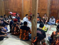 Bertujuan untuk Kemajuan dan Membangunan Gunungkidul, Mas Is Resmikan “Rumah Aspirals”