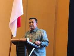 Ditjen Bina Adwil Sinkronkan Data Wilayah Administrasi Pulau Sumatera