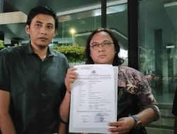 Mobil Debitur Dicuri, Oknum Debt Collector Dipolisikan